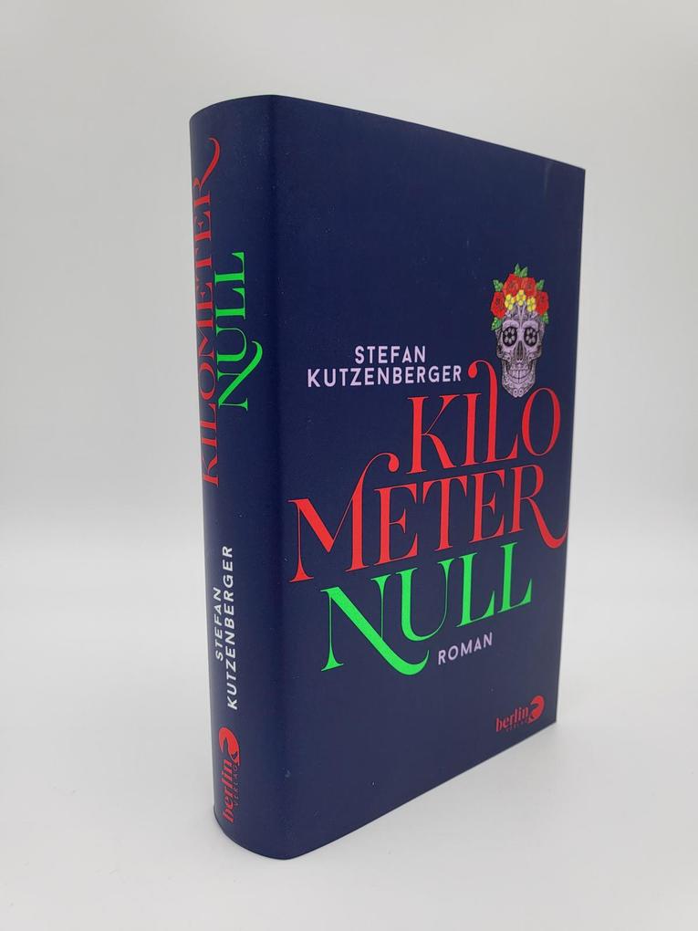Weitere Ansicht: Kilometer null | Stefan Kutzenberger