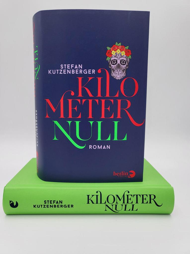 Weitere Ansicht: Kilometer null | Stefan Kutzenberger