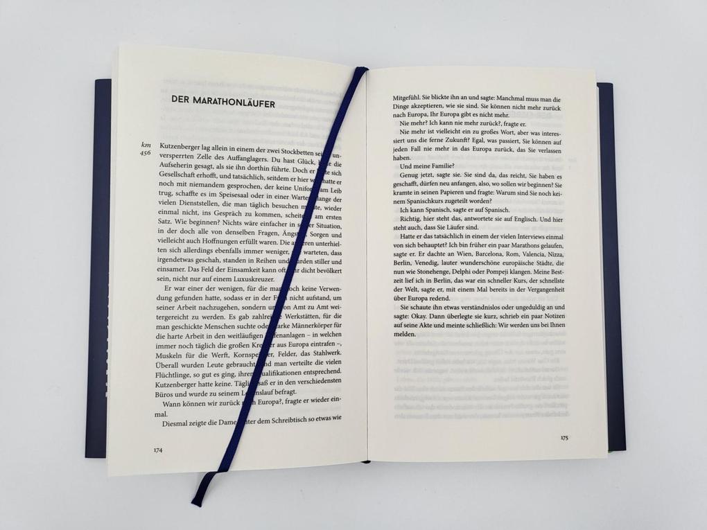 Weitere Ansicht: Kilometer null | Stefan Kutzenberger