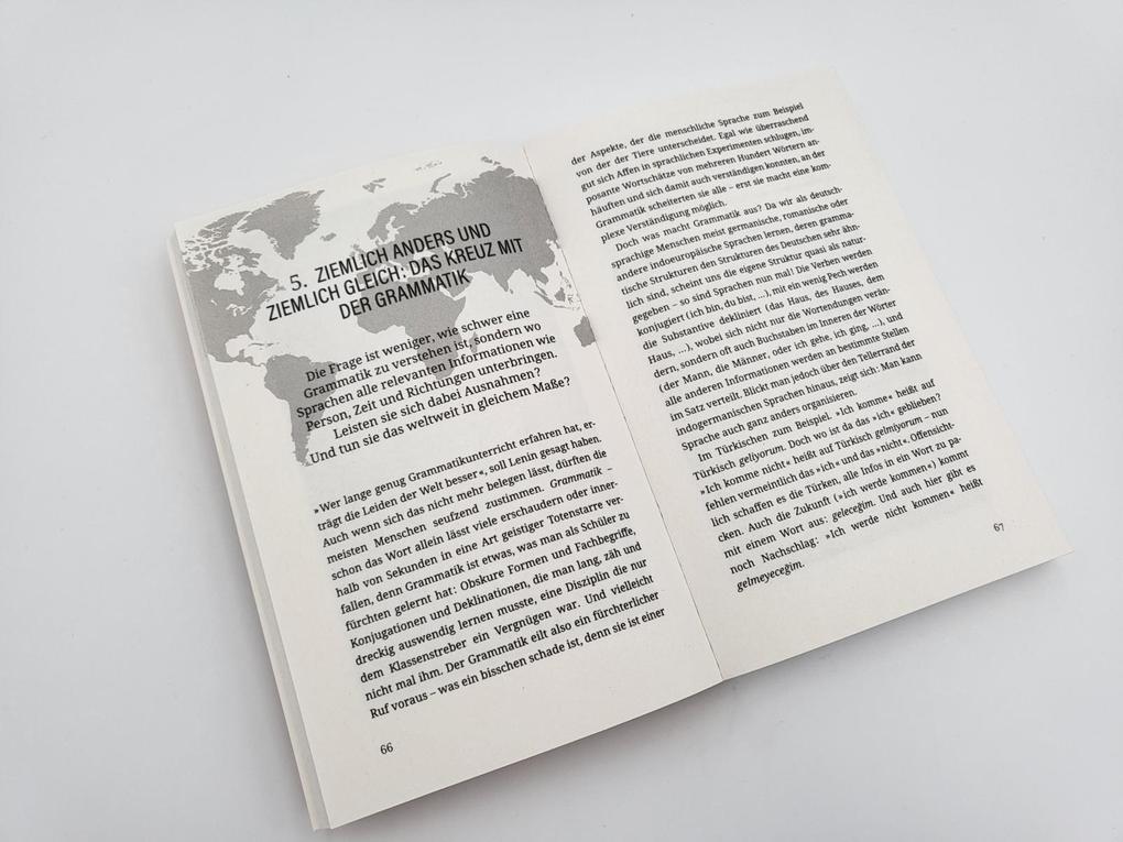 Weitere Ansicht: Parlez-vous español, please? | Françoise Hauser