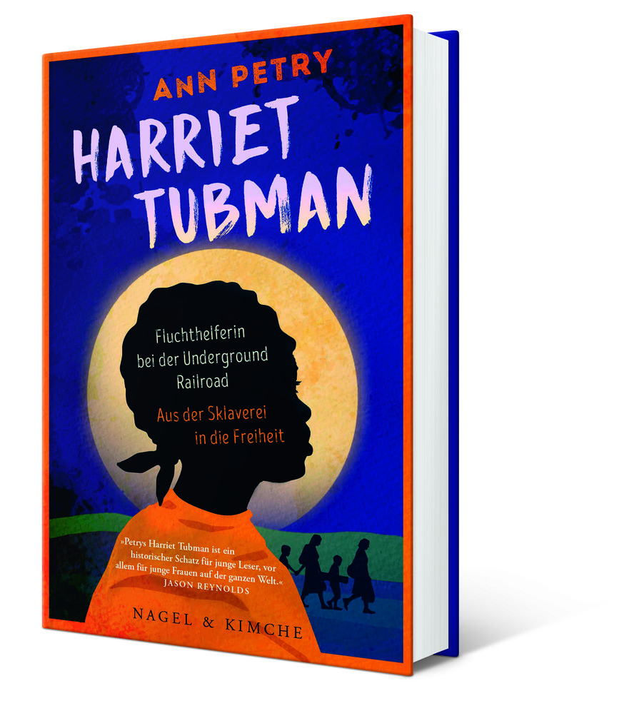 Weitere Ansicht: Harriet Tubman | Ann Petry