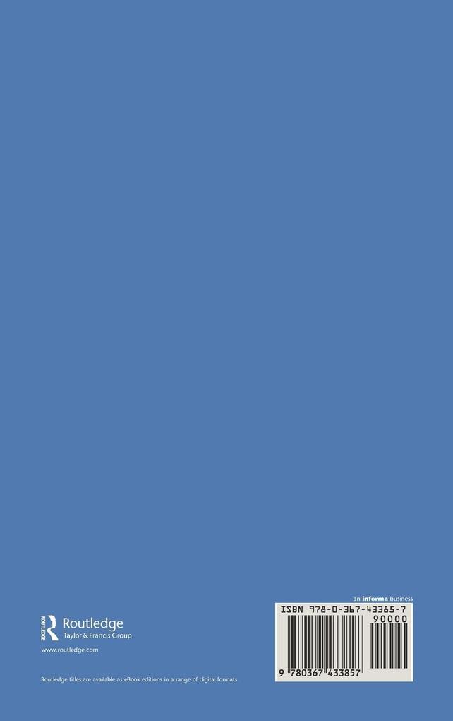 Weitere Ansicht: Complexity | Chris Mowles