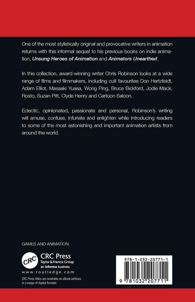 Weitere Ansicht: Mad Eyed Misfits | Chris Robinson