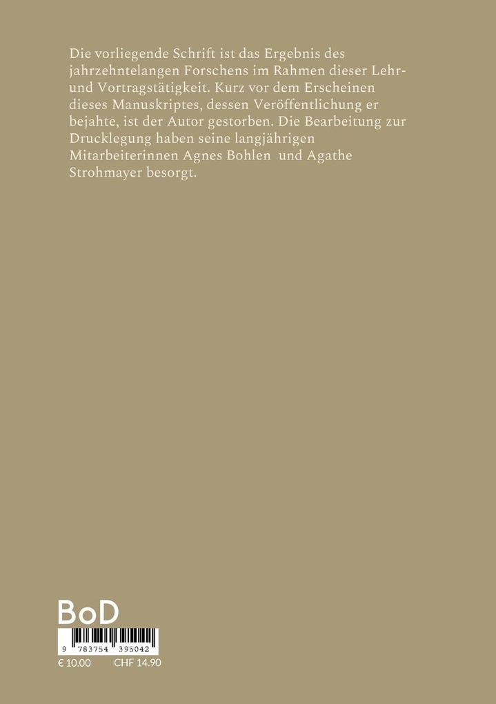 Weitere Ansicht: Der Kult Israels in seinen Hauptbegängnissen zur Zeit Davids | Hermann Seifermann