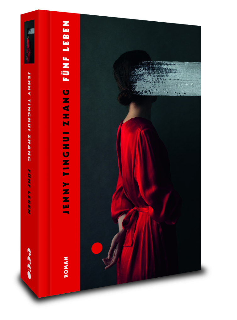 Weitere Ansicht: Fünf Leben | Jenny Tinghui Zhang