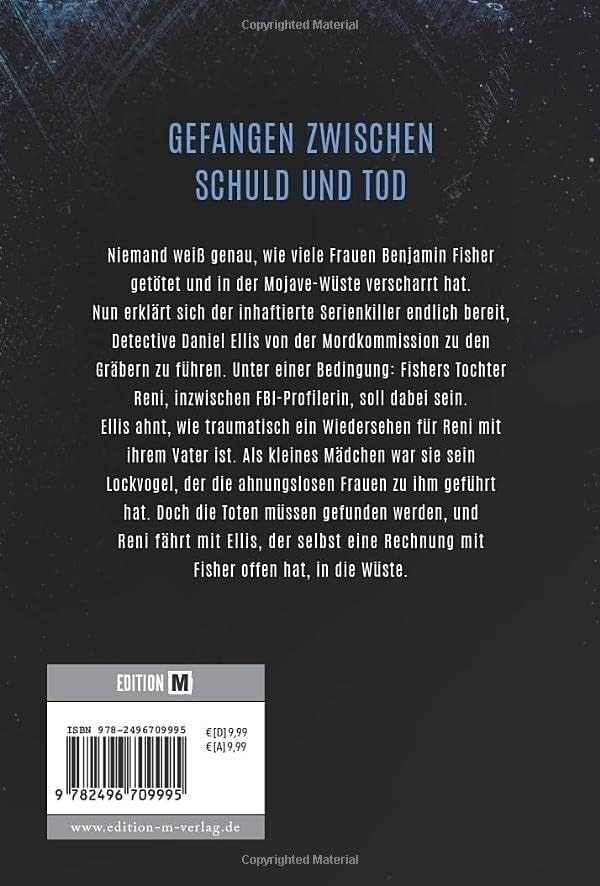 Weitere Ansicht: Vogelgrab | Anne Frasier