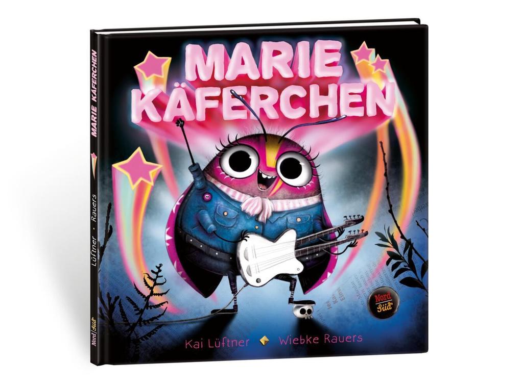 Weitere Ansicht: Marie Käferchen | Kai Lüftner