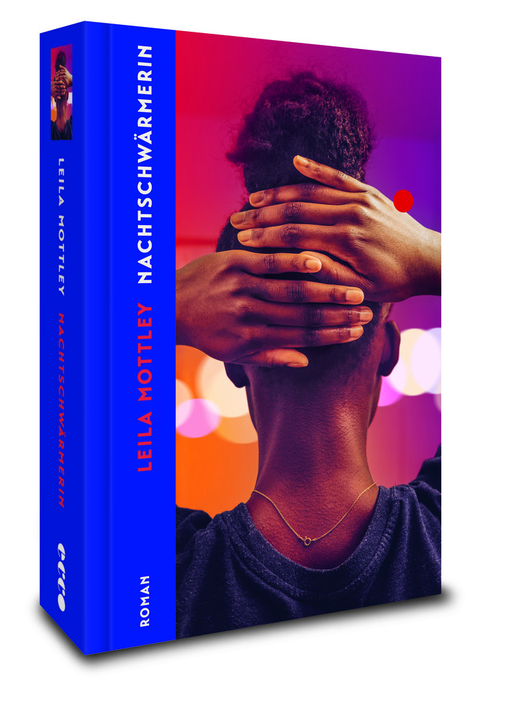 Weitere Ansicht: Nachtschwärmerin | Leila Mottley