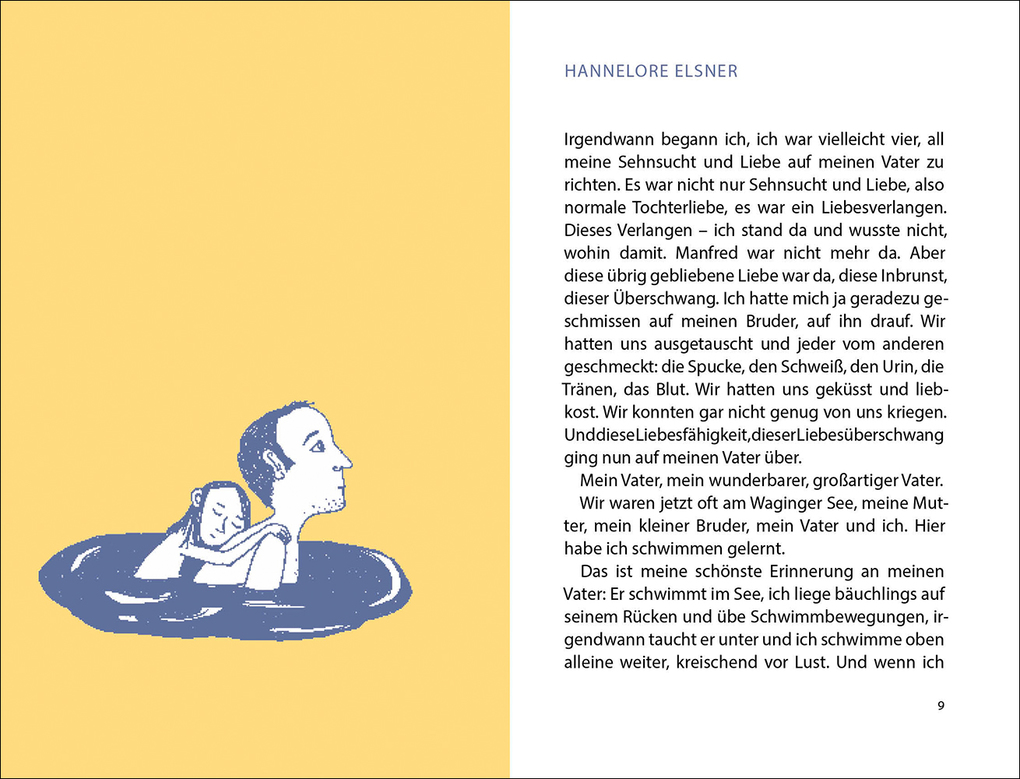 Weitere Ansicht: 'Lieber Papa!'