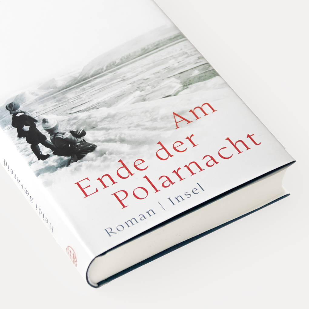 Weitere Ansicht: Am Ende der Polarnacht | Heidi Sævareid