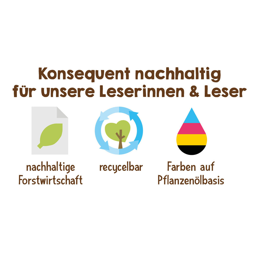 Weitere Ansicht: Was krabbelt denn da? Kindernaturführer | Bärbel Oftring