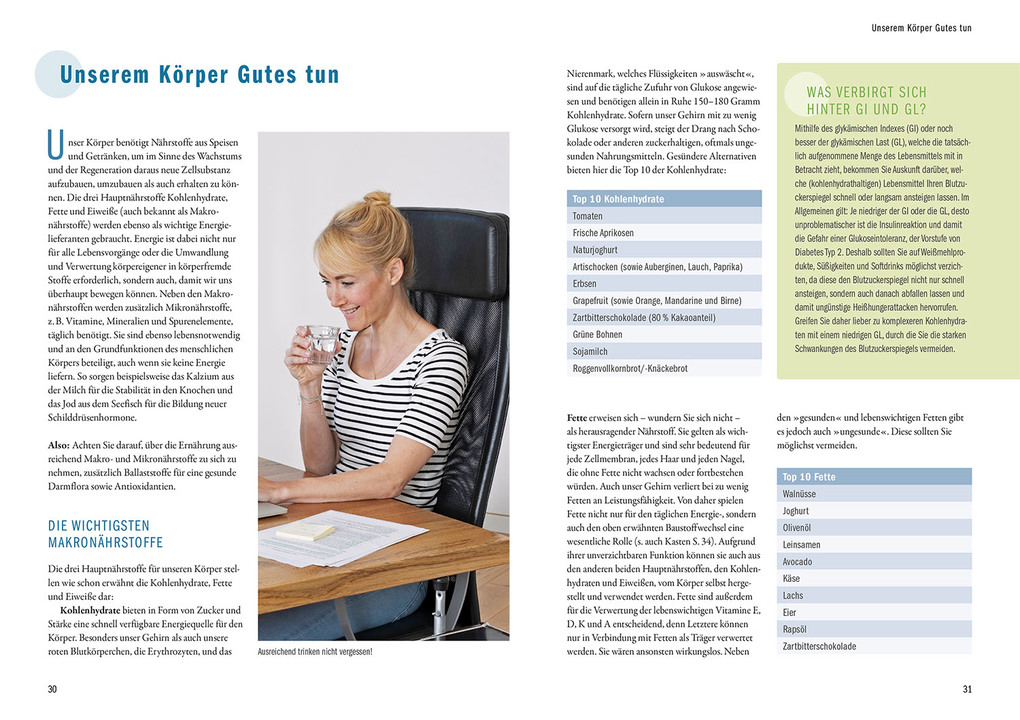 Weitere Ansicht: Der große Homeoffice Guide | Ingo Froböse, Bianca Biallas