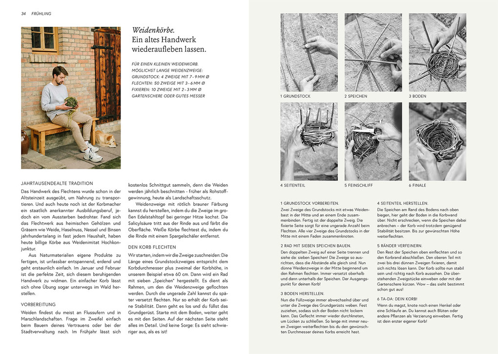 Weitere Ansicht: Kruut - Wildpflanzen im Alltag | Annika Krause, Thorben Stieler