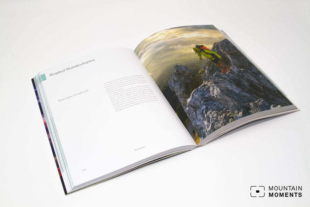 Weitere Ansicht: Outdoor Guide Innsbruck