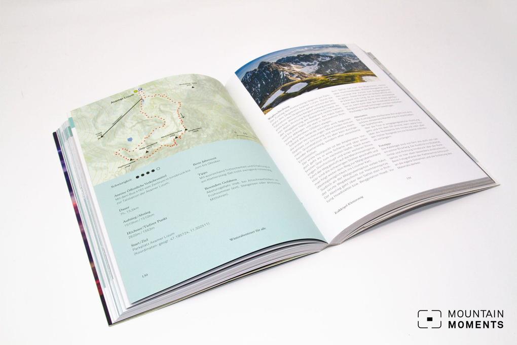 Weitere Ansicht: Outdoor Guide Innsbruck