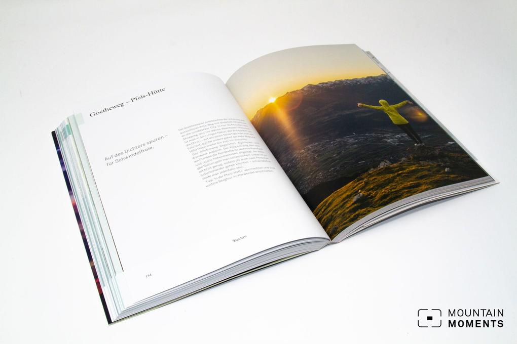 Weitere Ansicht: Outdoor Guide Innsbruck