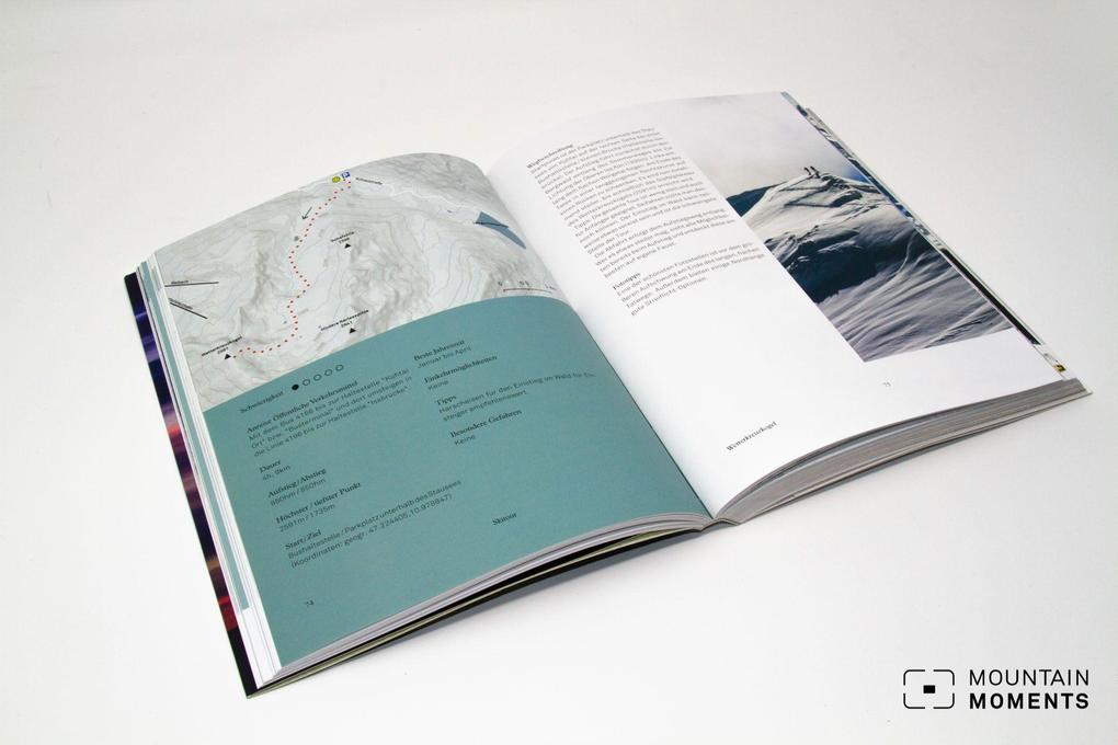 Weitere Ansicht: Outdoor Guide Innsbruck