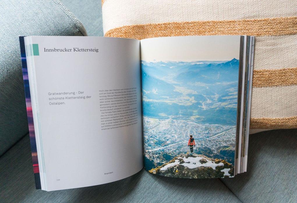 Weitere Ansicht: Outdoor Guide Innsbruck