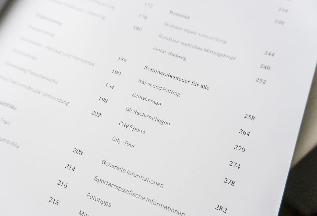 Weitere Ansicht: Outdoor Guide Innsbruck