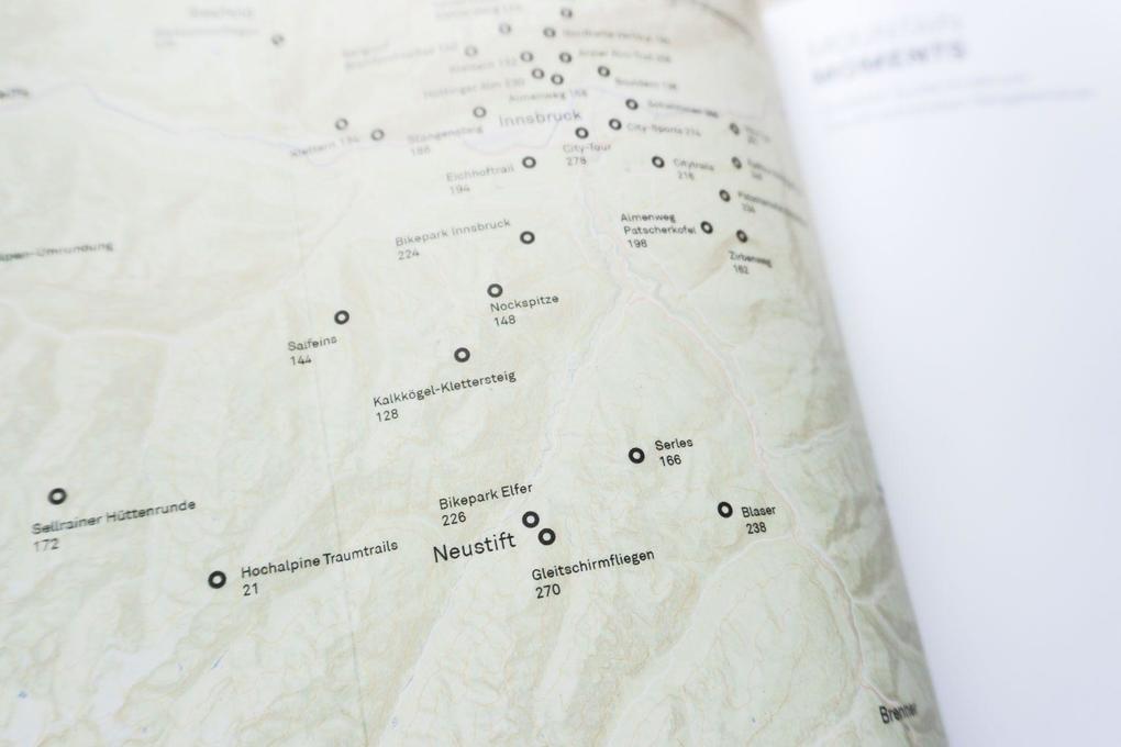 Weitere Ansicht: Outdoor Guide Innsbruck