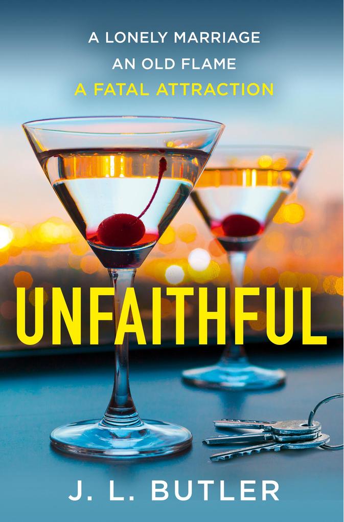 Produktbild: Unfaithful | J. L. Butler
