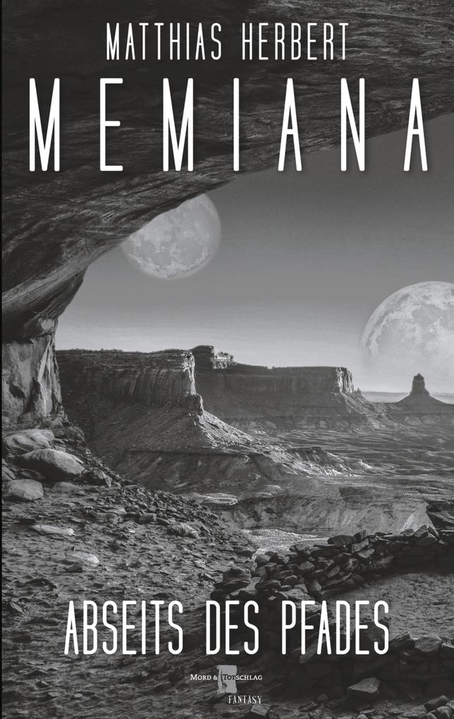 Produktbild: Memiana 7 - Abseits des Pfades | Matthias Herbert