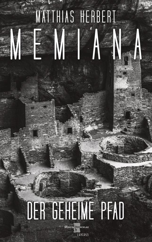 Produktbild: Memiana 4 - Der geheime Pfad | Matthias Herbert