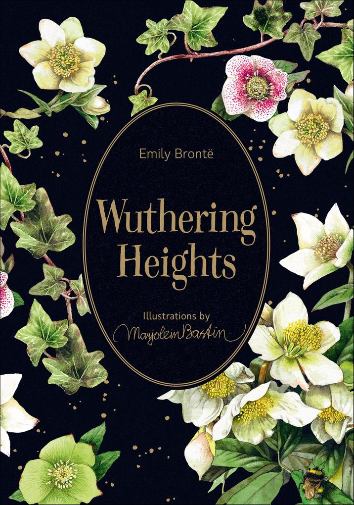 Produktbild: Wuthering Heights | Emily Brontë