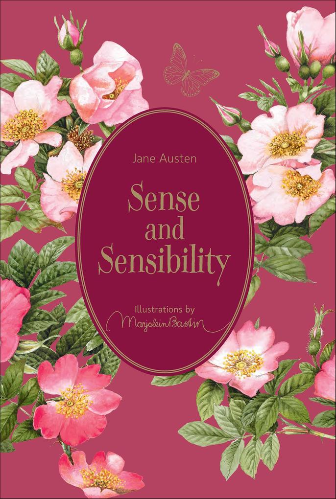 Produktbild: Sense and Sensibility | Jane Austen
