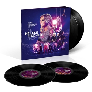 Produktbild: Die Helene Fischer Show-Meine Schönsten Momente | Helene Fischer
