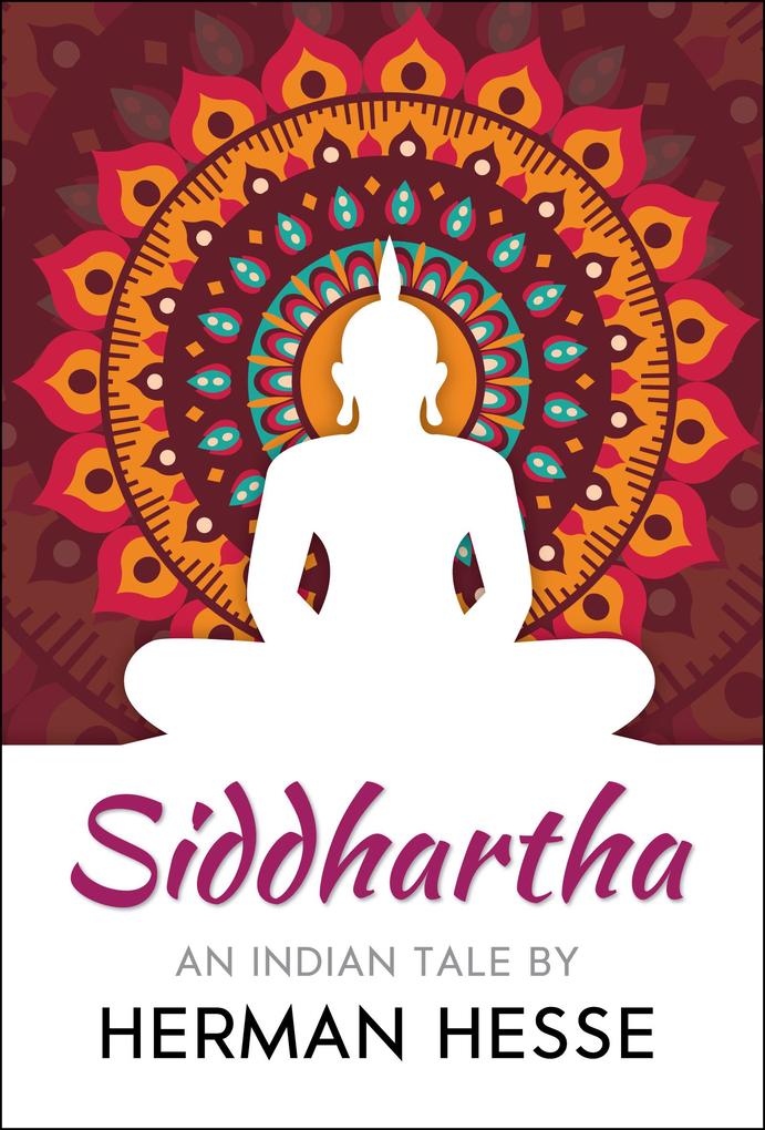 Produktbild: Siddhartha | Hermann Hesse