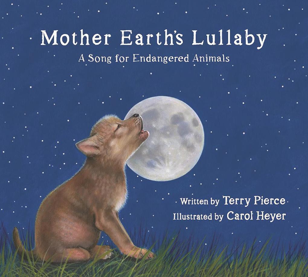 Produktbild: Mother Earth's Lullaby | Terry Pierce