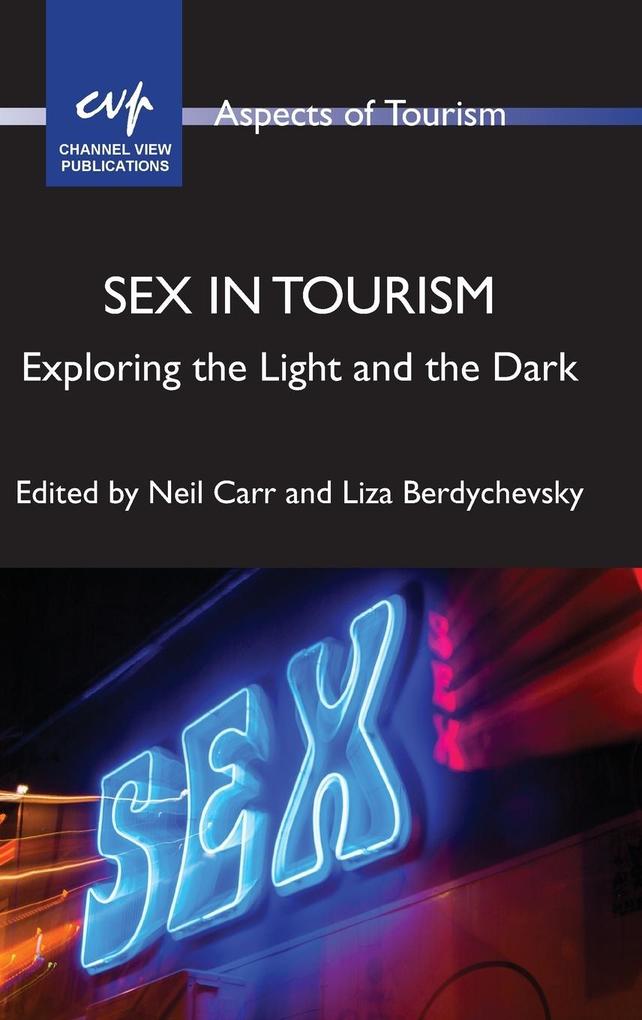 Produktbild: Sex in Tourism
