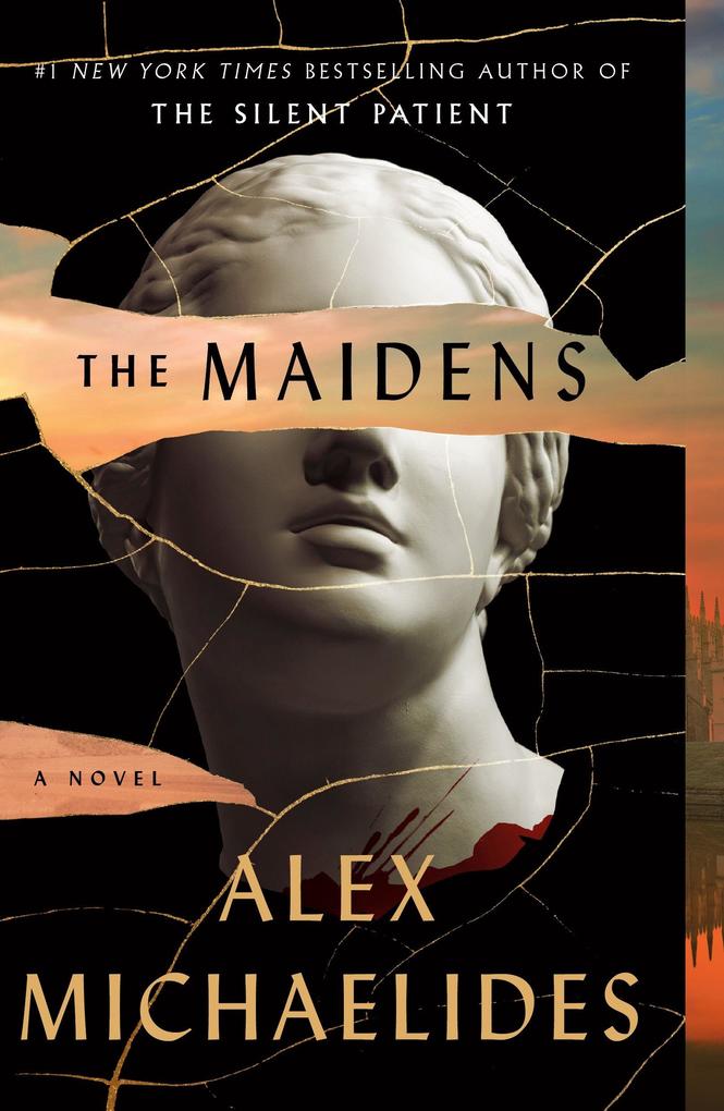 Produktbild: The Maidens | Alex Michaelides