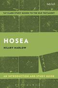Hosea: An Introduction and Study Guide
