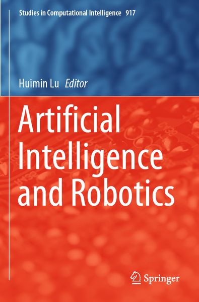 Produktbild: Artificial Intelligence and Robotics