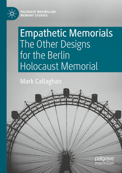 Produktbild: Empathetic Memorials | Mark Callaghan