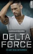 Delta Force - Es gibt kein Entkommen
