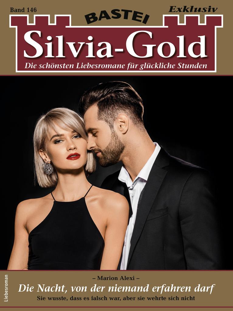 Produktbild: Silvia-Gold 146 | Marion Alexi