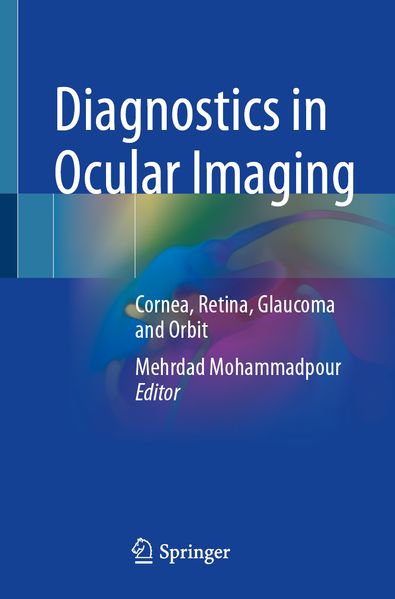 Produktbild: Diagnostics in Ocular Imaging