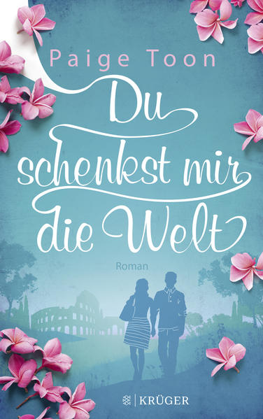 Produktbild: Du schenkst mir die Welt | Paige Toon