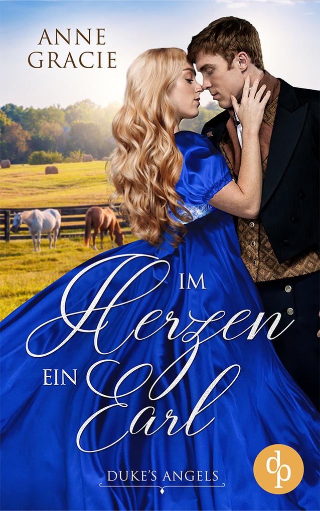 Produktbild: Im Herzen ein Earl | Anne Gracie