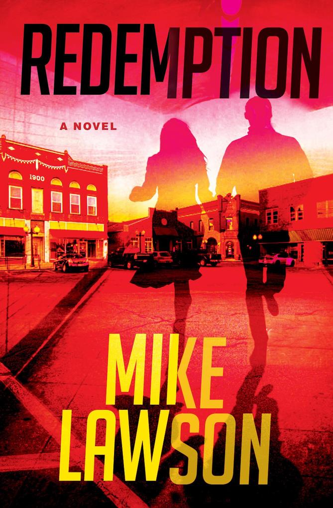 Produktbild: Redemption | Mike Lawson
