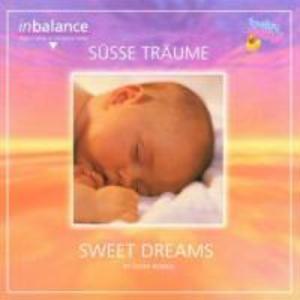 Produktbild: Süáe Träume | Geoff Rowell