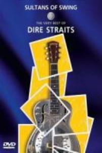 Produktbild: Sultans Of Swing - Best Of | Dire Straits