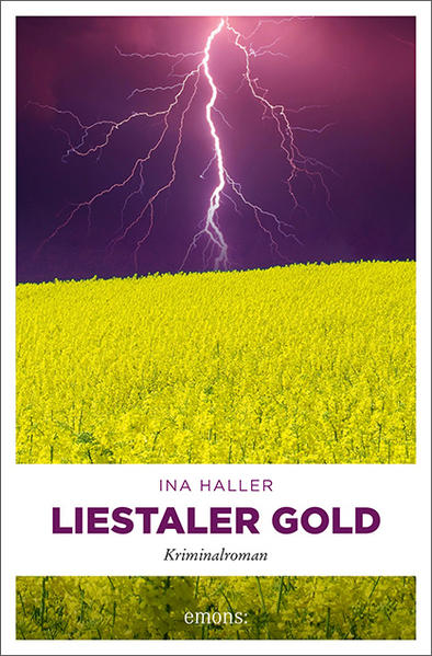 Produktbild: Liestaler Gold | Ina Haller