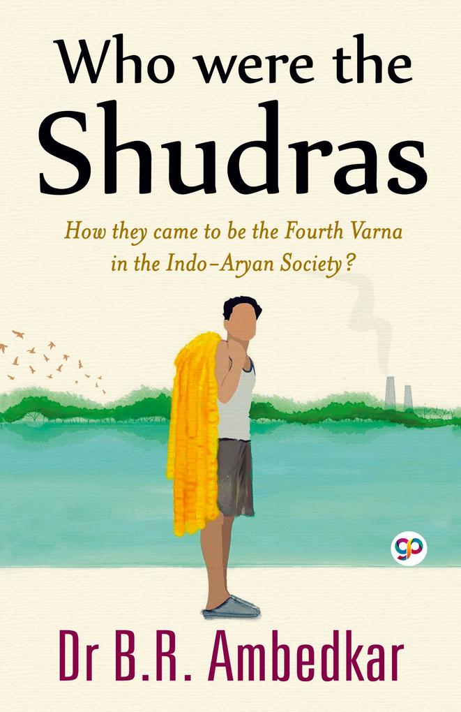 Produktbild: Who were the Shudras | B. R. Ambedkar