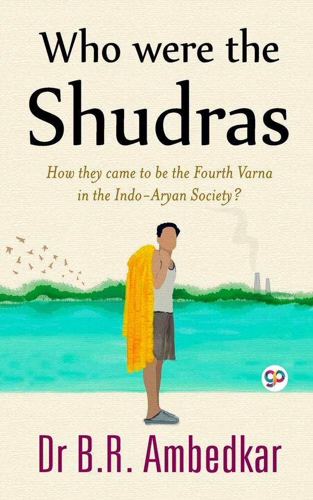 Produktbild: Who were the Shudras | B. R. Ambedkar