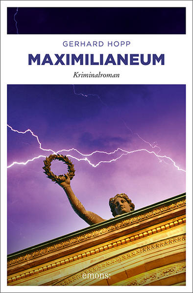 Produktbild: Maximilianeum | Gerhard Hopp