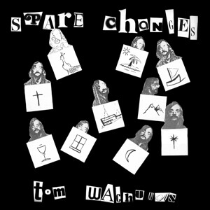 Produktbild: Spare Changes | Tom Wachunas